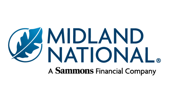 Midland National a Sammons Financial Company