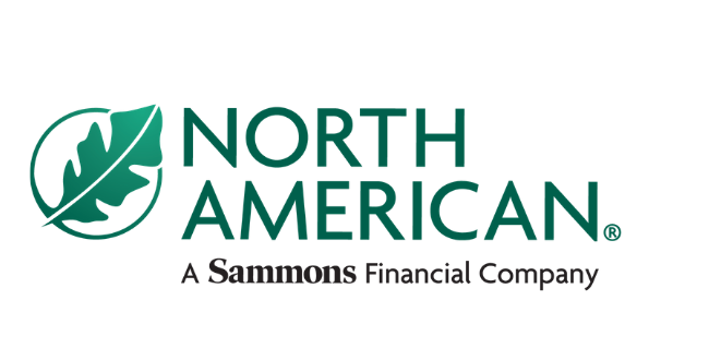 North American a Sammons Financial Company